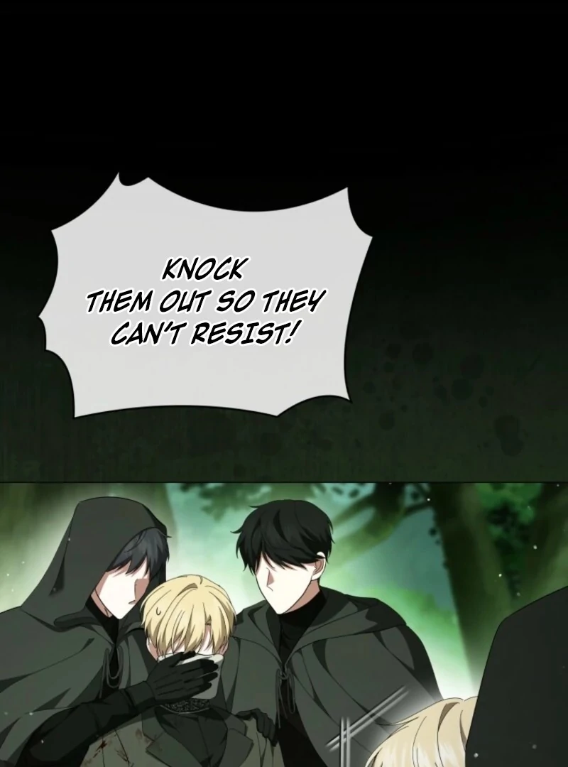 The Little Princess Waits for the Breakup Chapter 91 - Page 12