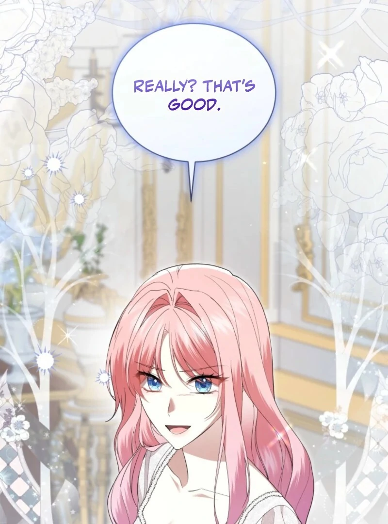 The Little Princess Waits for the Breakup Chapter 91 - Page 121