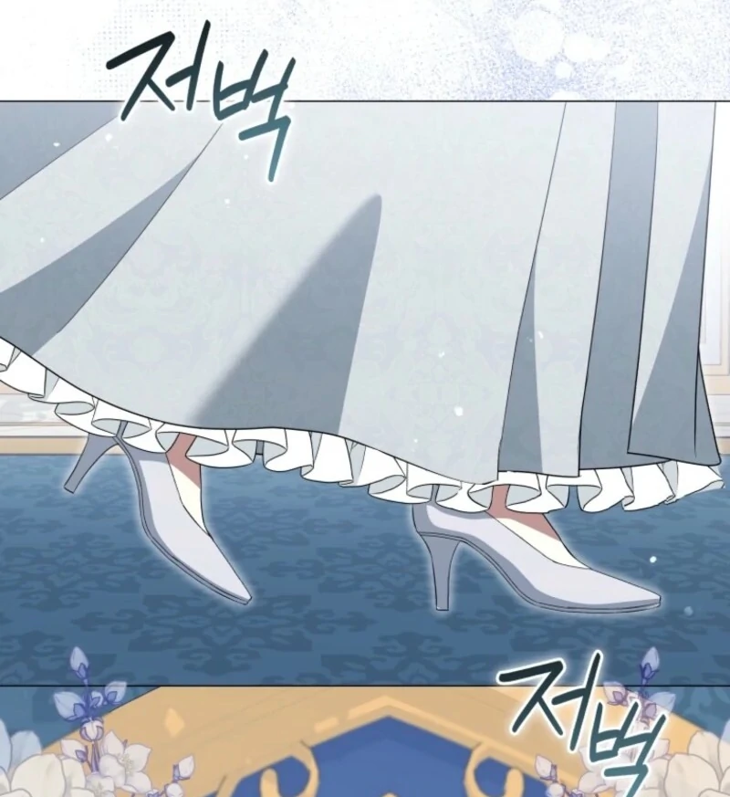 The Little Princess Waits for the Breakup Chapter 91 - Page 124