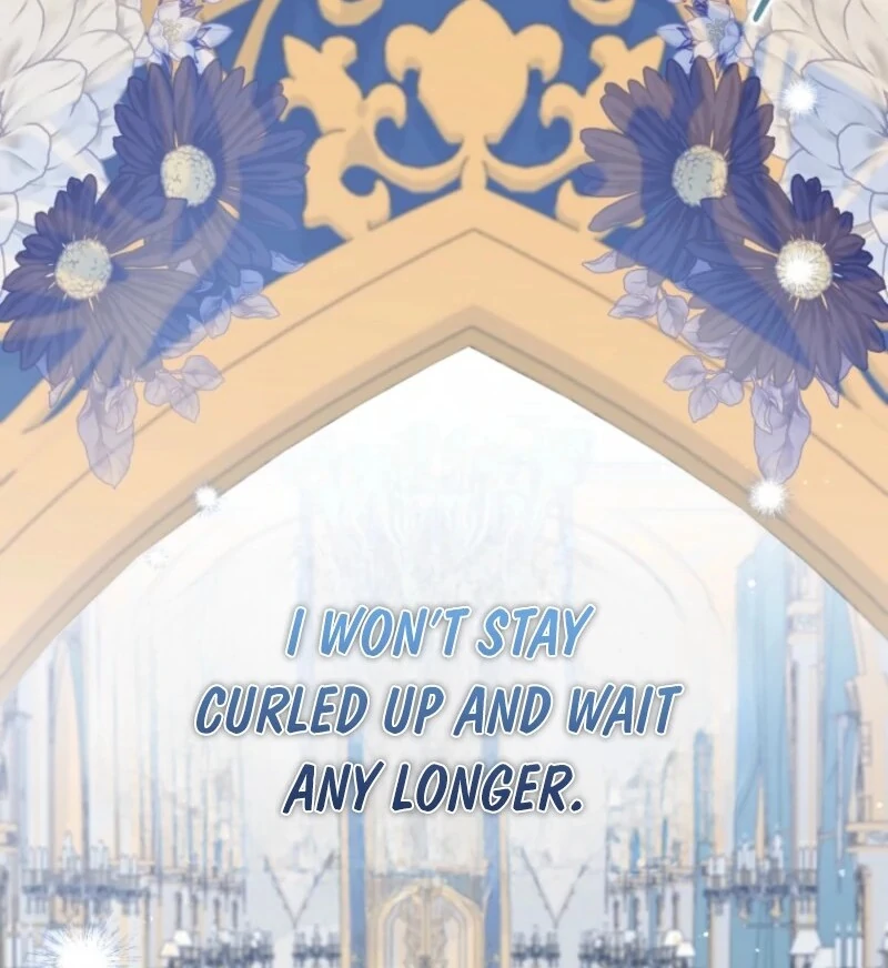 The Little Princess Waits for the Breakup Chapter 91 - Page 125