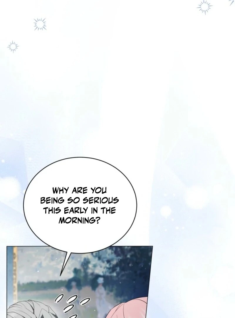 The Little Princess Waits for the Breakup Chapter 91 - Page 131