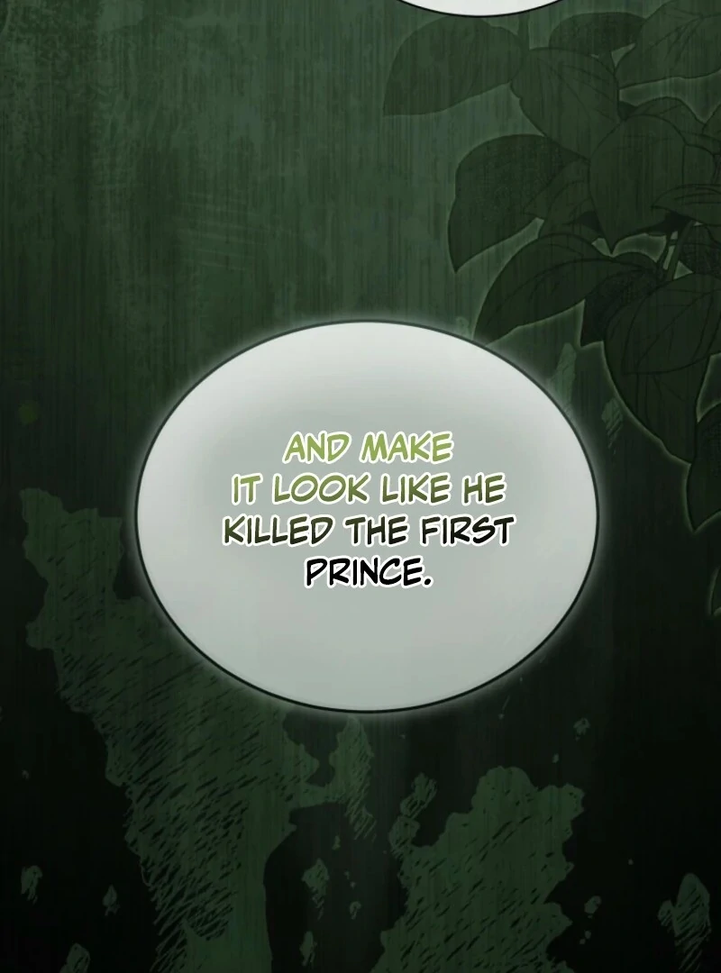 The Little Princess Waits for the Breakup Chapter 91 - Page 16