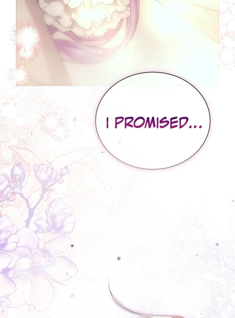 The Little Princess Waits for the Breakup Chapter 91 - Page 34