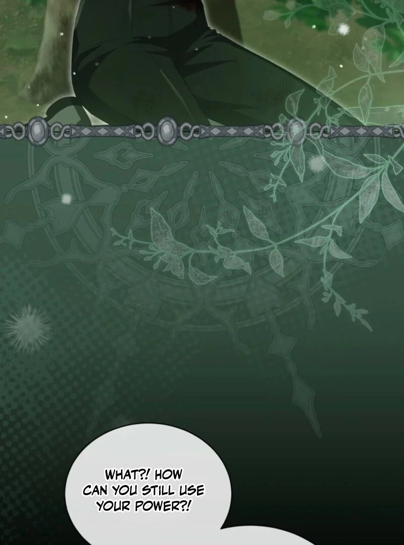 The Little Princess Waits for the Breakup Chapter 91 - Page 6