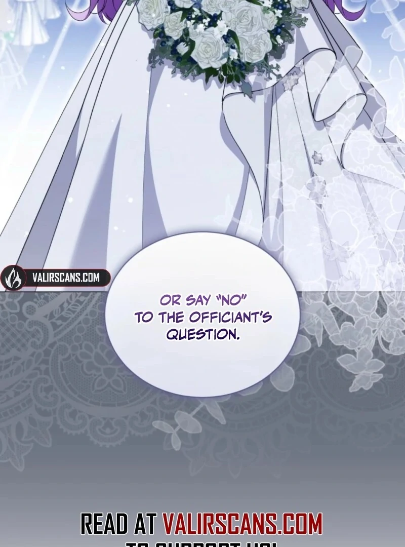 The Little Princess Waits for the Breakup Chapter 91 - Page 62