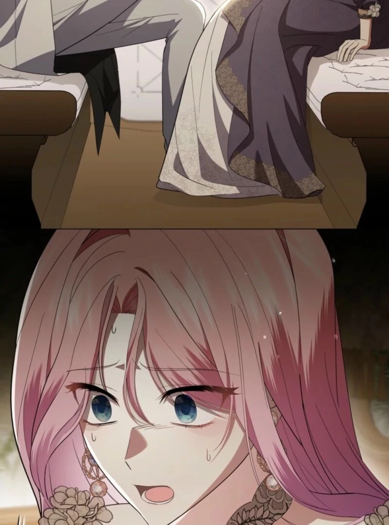 The Little Princess Waits for the Breakup Chapter 91 - Page 76