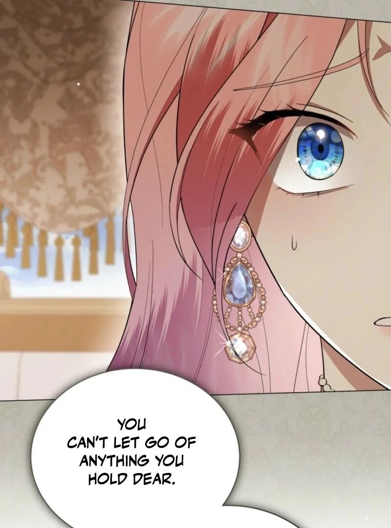 The Little Princess Waits for the Breakup Chapter 91 - Page 85