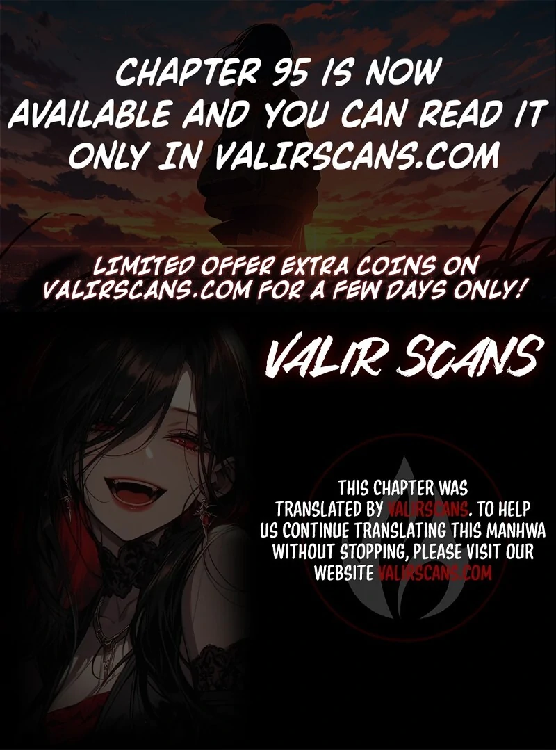 The Little Princess Waits for the Breakup Chapter 92 - Page 1