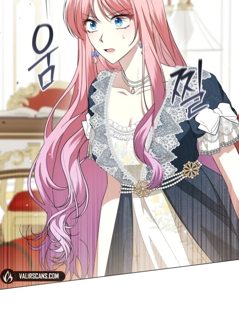 The Little Princess Waits for the Breakup Chapter 92 - Page 115