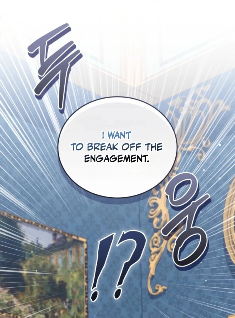 The Little Princess Waits for the Breakup Chapter 92 - Page 2