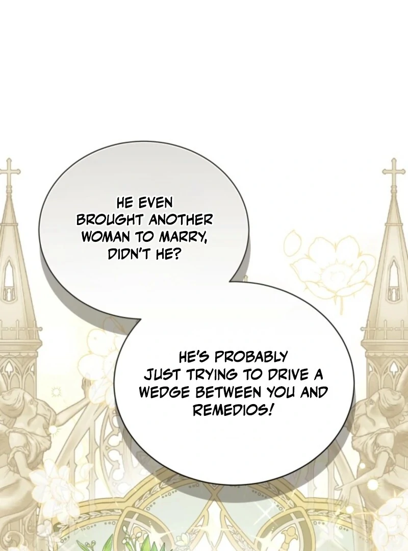 The Little Princess Waits for the Breakup Chapter 92 - Page 31