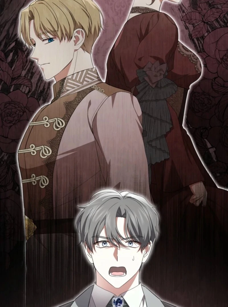 The Little Princess Waits for the Breakup Chapter 92 - Page 38