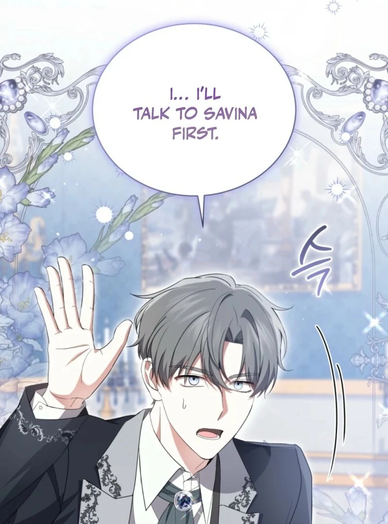 The Little Princess Waits for the Breakup Chapter 92 - Page 7