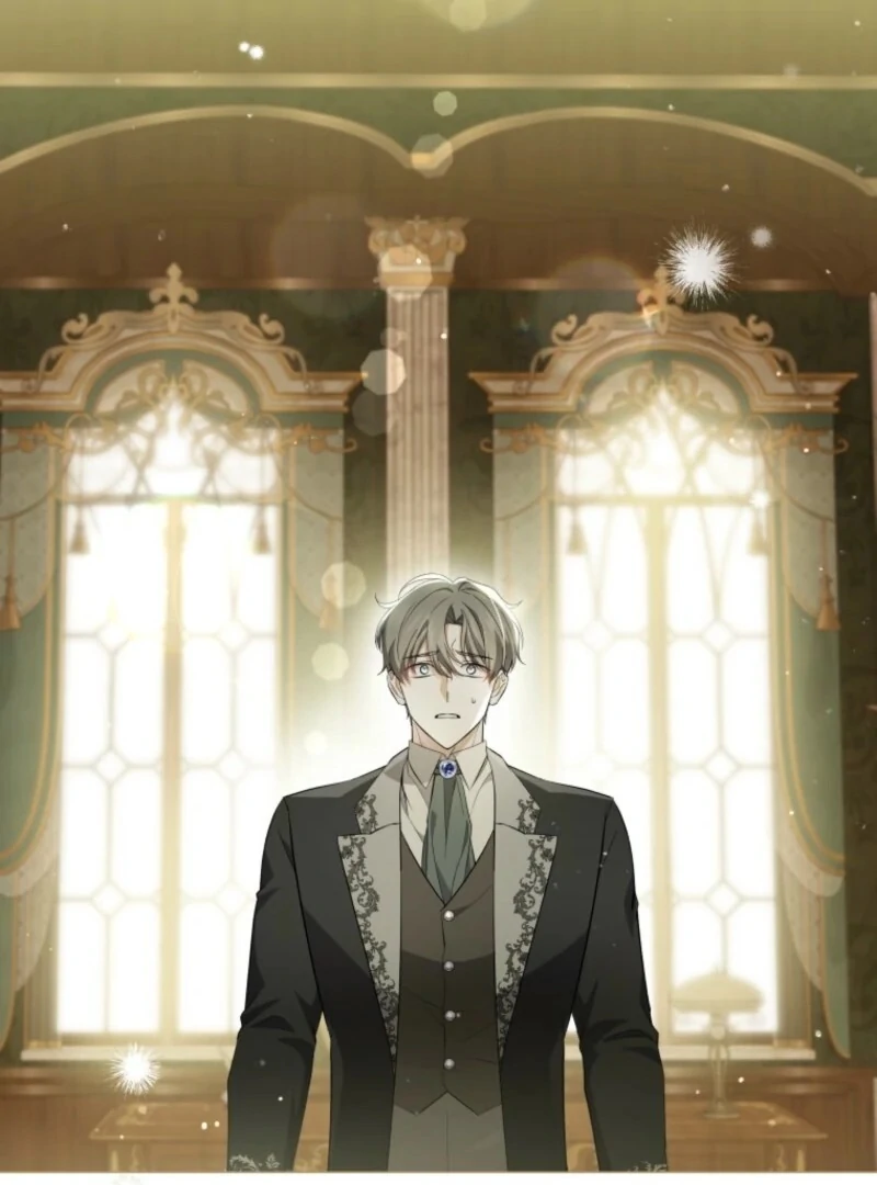 The Little Princess Waits for the Breakup Chapter 92 - Page 70