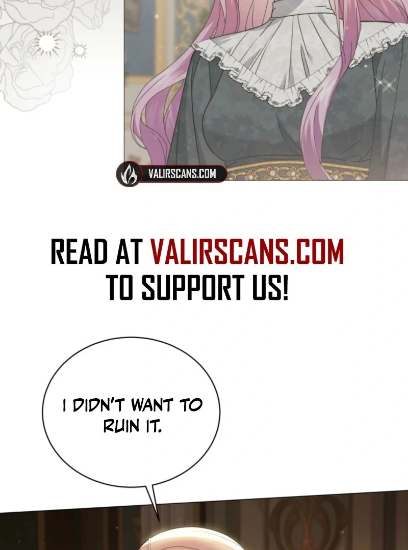 The Little Princess Waits for the Breakup Chapter 92 - Page 76