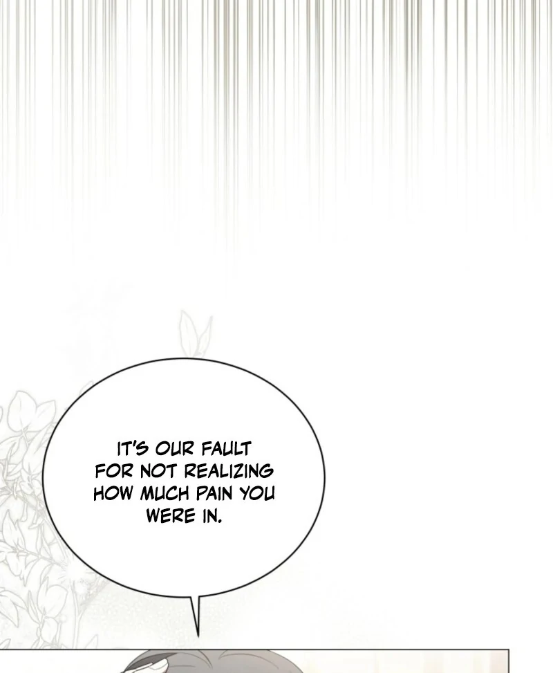 The Little Princess Waits for the Breakup Chapter 92 - Page 95