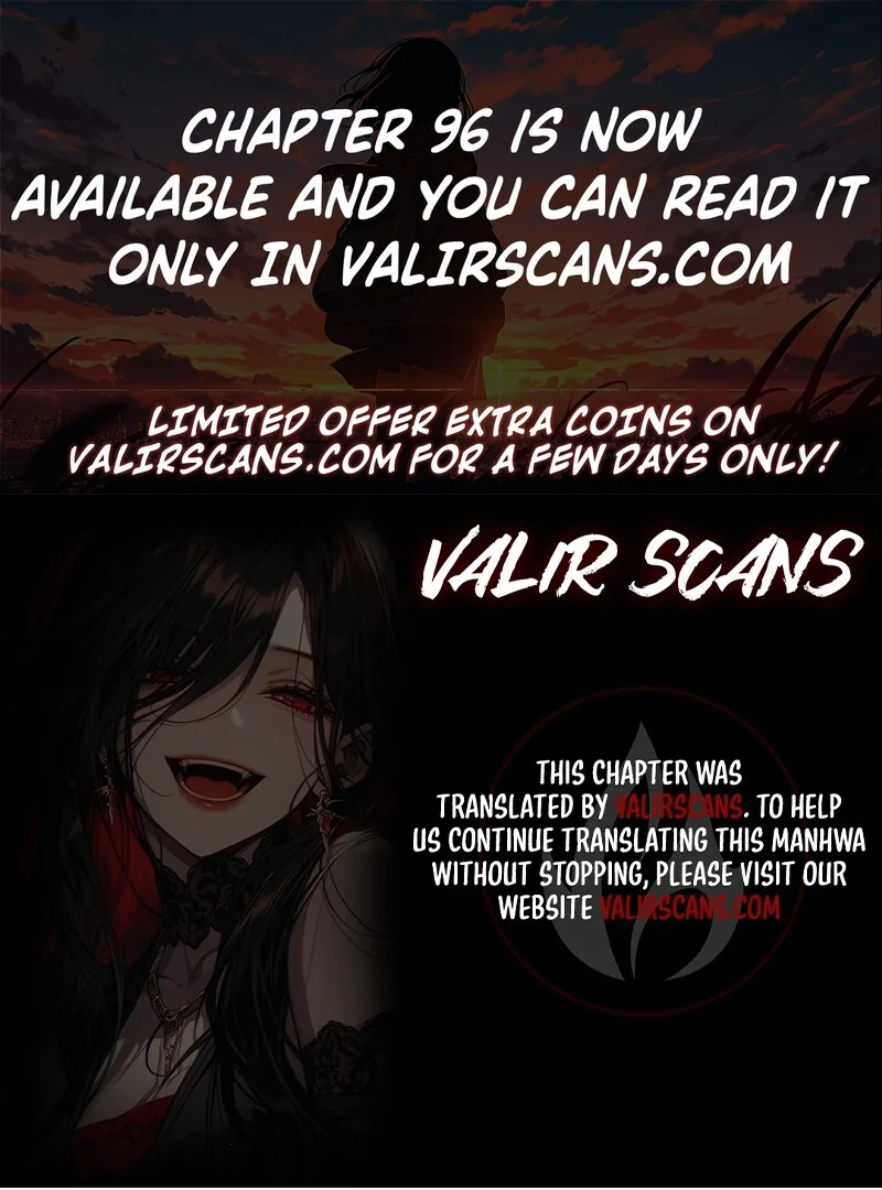 The Little Princess Waits for the Breakup Chapter 93 - Page 1