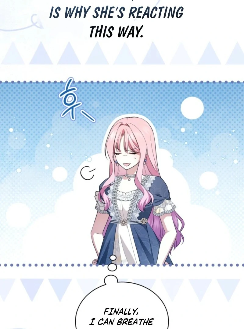 The Little Princess Waits for the Breakup Chapter 93 - Page 100