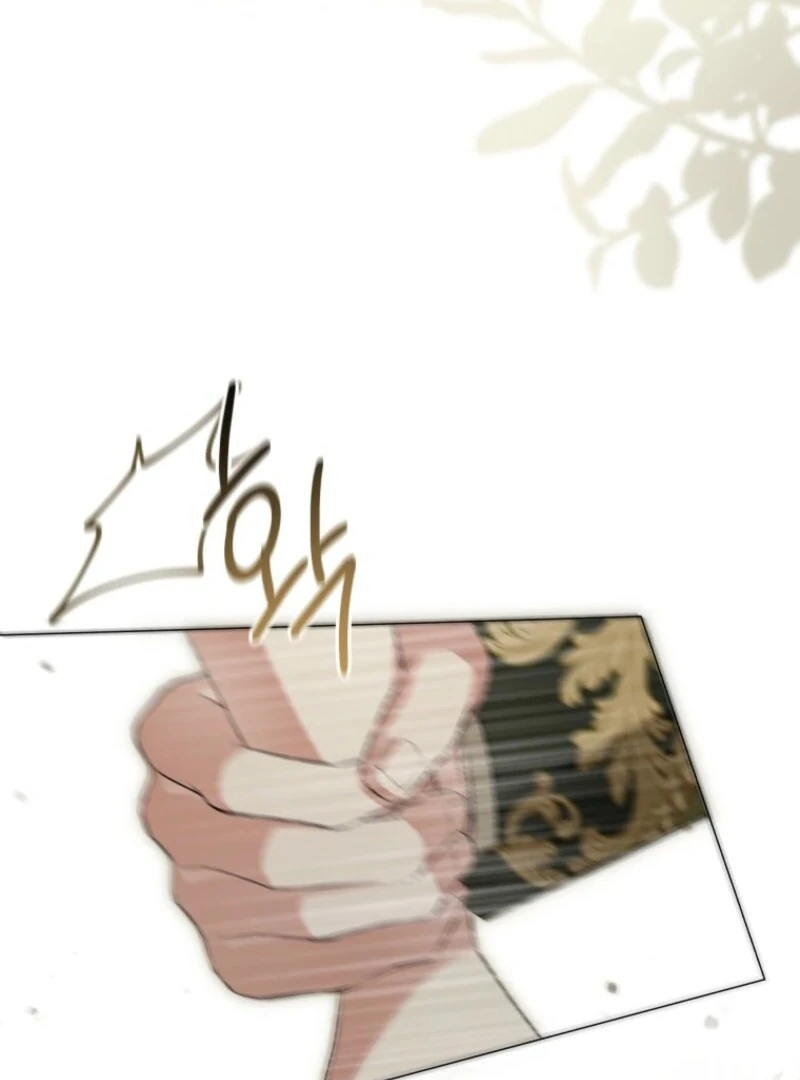 The Little Princess Waits for the Breakup Chapter 93 - Page 109