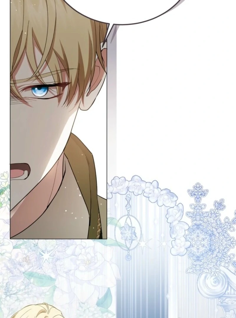 The Little Princess Waits for the Breakup Chapter 93 - Page 117