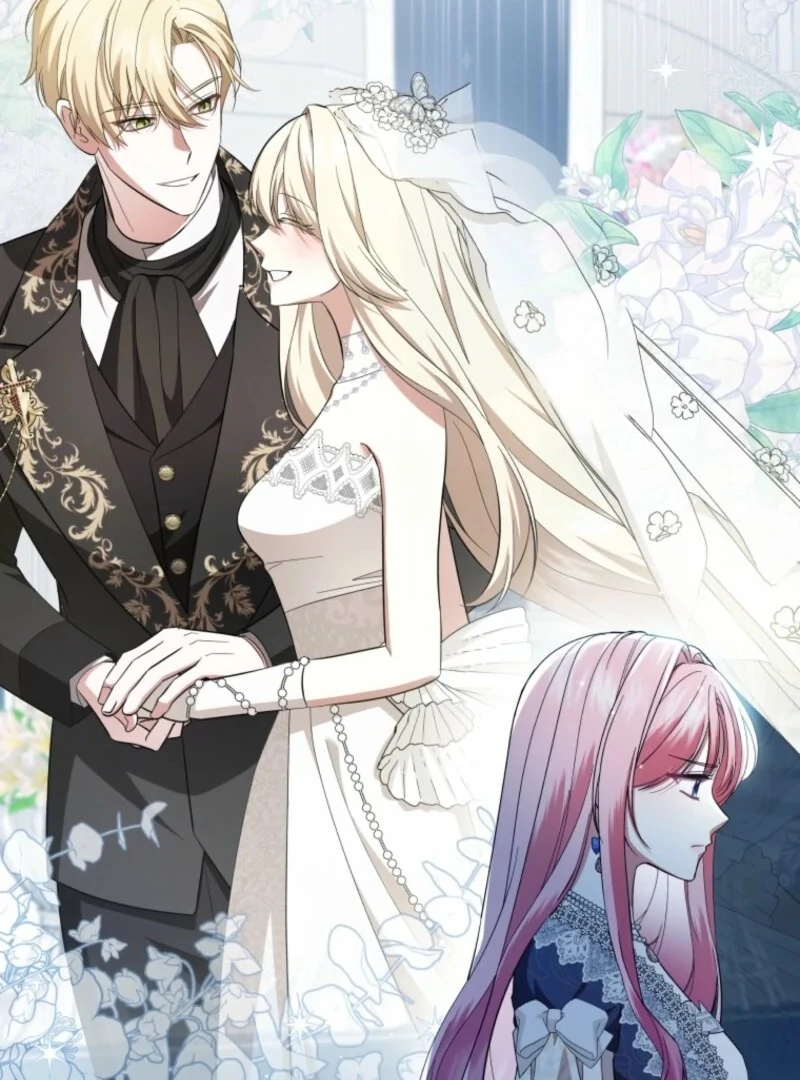 The Little Princess Waits for the Breakup Chapter 93 - Page 118