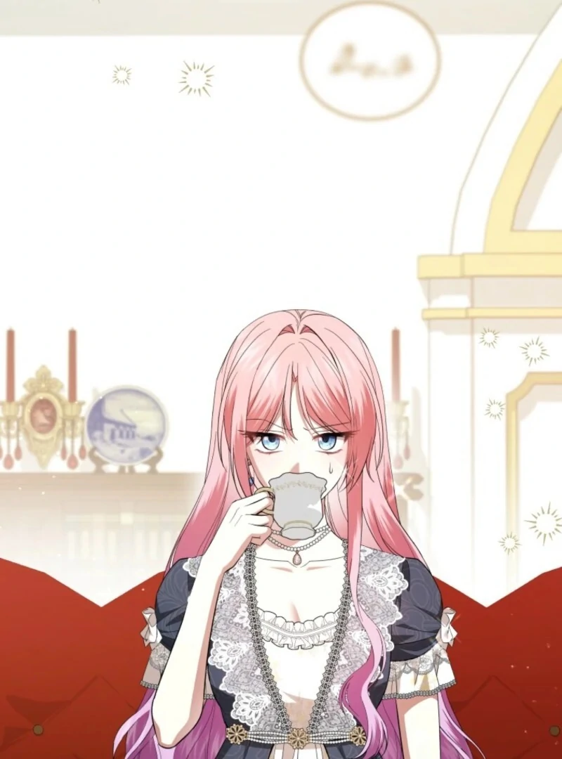 The Little Princess Waits for the Breakup Chapter 93 - Page 29