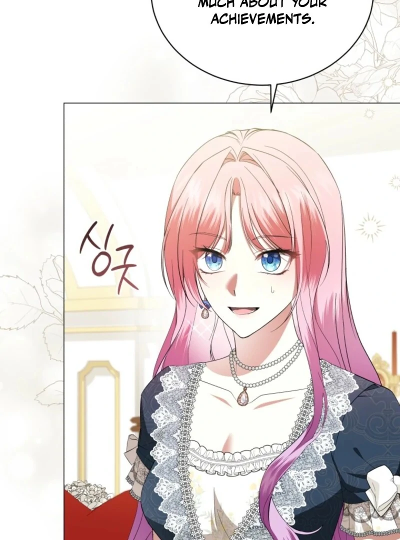 The Little Princess Waits for the Breakup Chapter 93 - Page 4