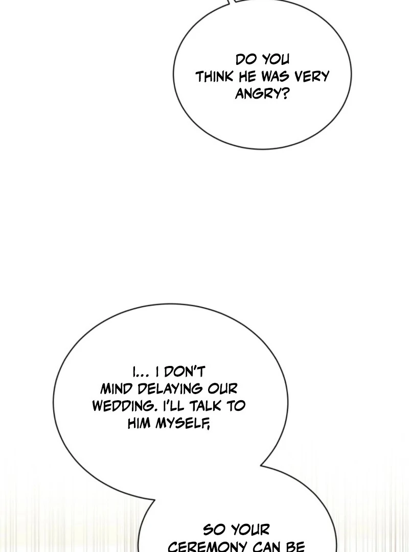 The Little Princess Waits for the Breakup Chapter 93 - Page 47