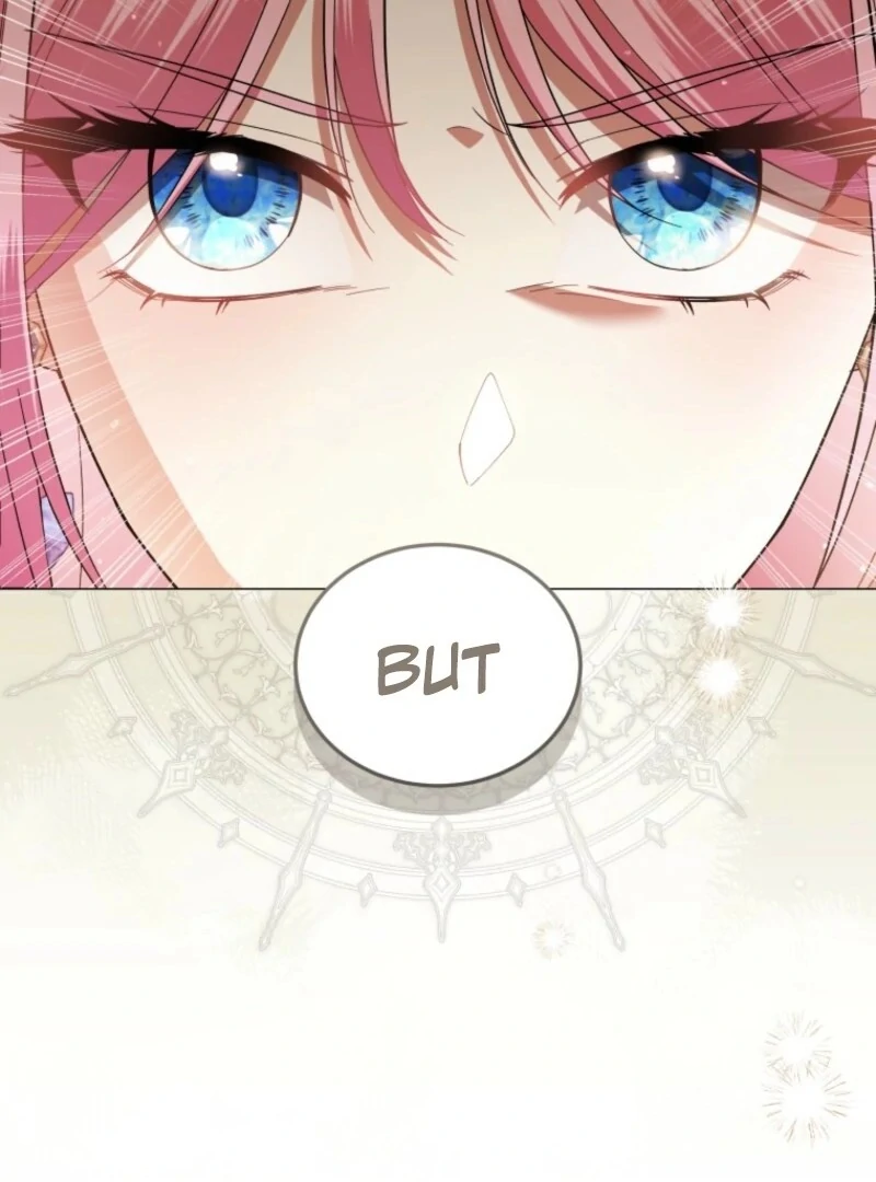 The Little Princess Waits for the Breakup Chapter 93 - Page 50