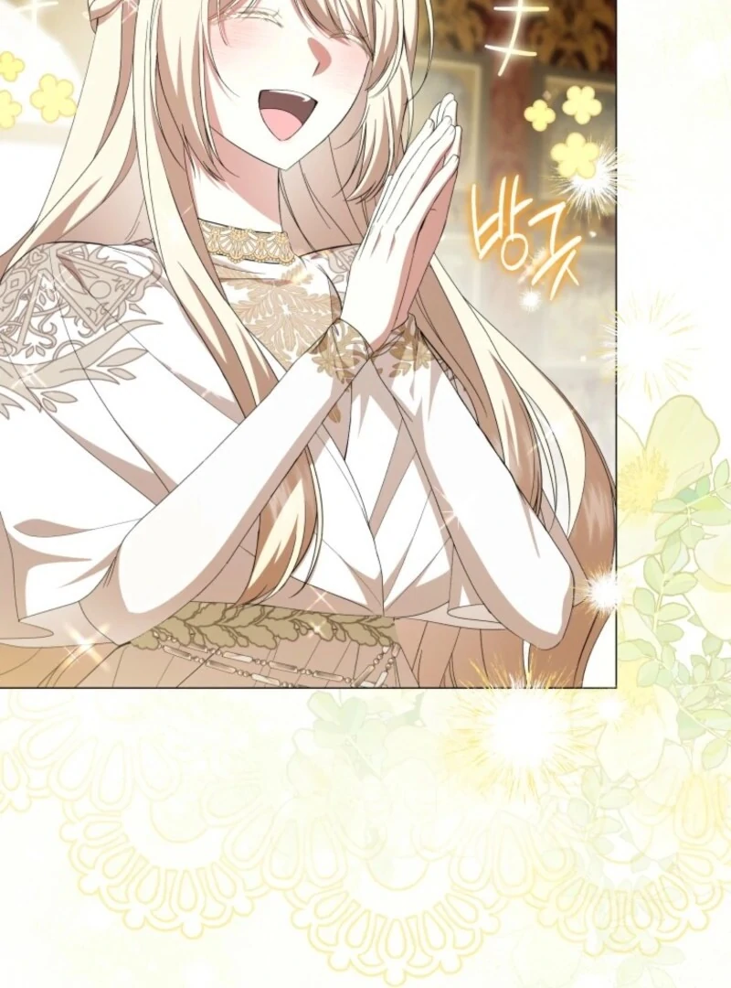 The Little Princess Waits for the Breakup Chapter 93 - Page 6