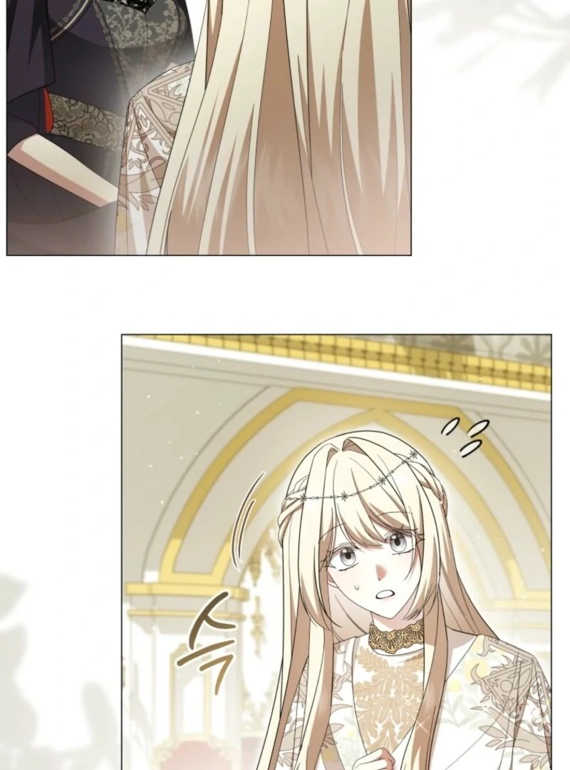 The Little Princess Waits for the Breakup Chapter 93 - Page 66