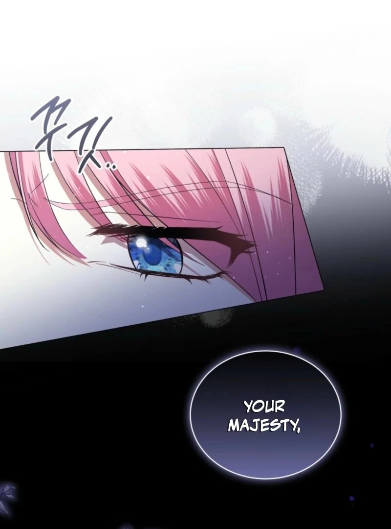 The Little Princess Waits for the Breakup Chapter 93 - Page 77