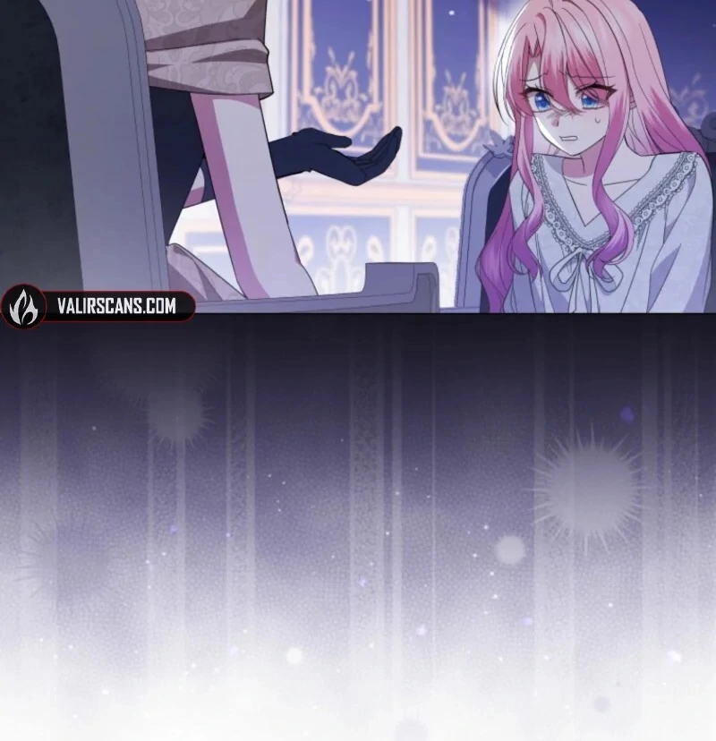 The Little Princess Waits for the Breakup Chapter 93 - Page 82