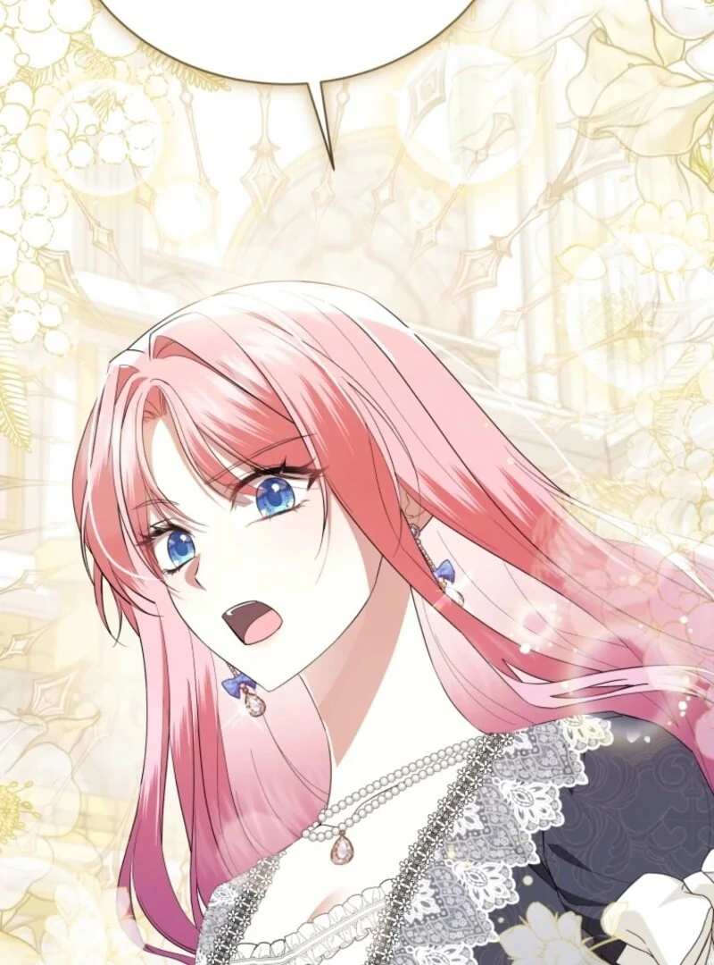 The Little Princess Waits for the Breakup Chapter 93 - Page 89