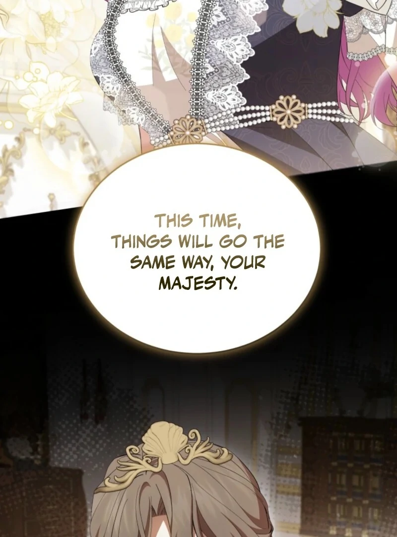 The Little Princess Waits for the Breakup Chapter 93 - Page 90