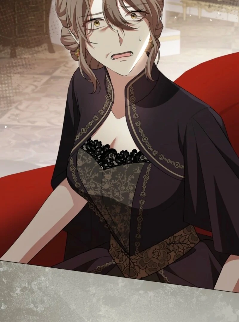 The Little Princess Waits for the Breakup Chapter 93 - Page 91