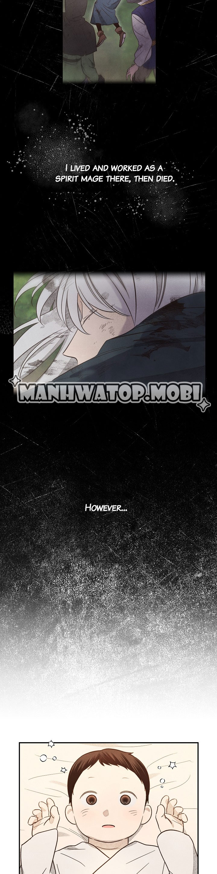 S-Class Spirit Master’s Taming Diary Chapter 1 - Page 10