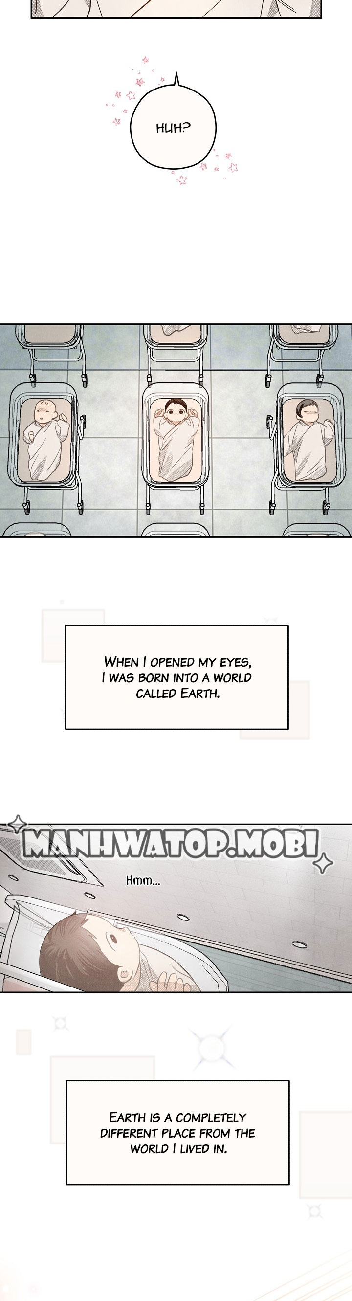 S-Class Spirit Master’s Taming Diary Chapter 1 - Page 11