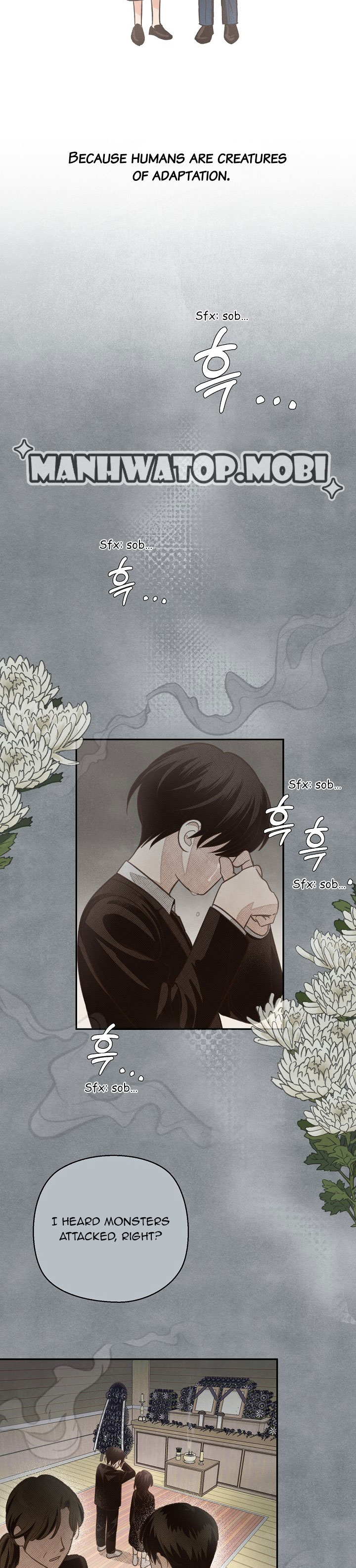 S-Class Spirit Master’s Taming Diary Chapter 1 - Page 13