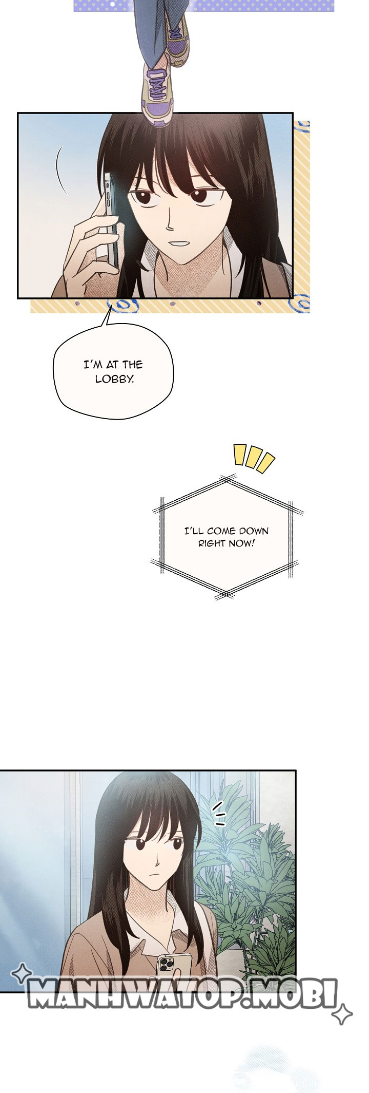 S-Class Spirit Master’s Taming Diary Chapter 1 - Page 20