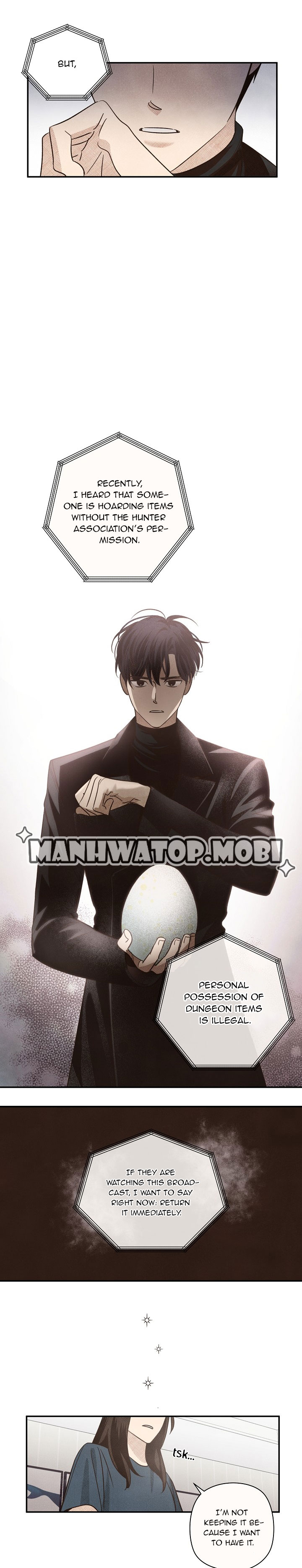 S-Class Spirit Master’s Taming Diary Chapter 1 - Page 4