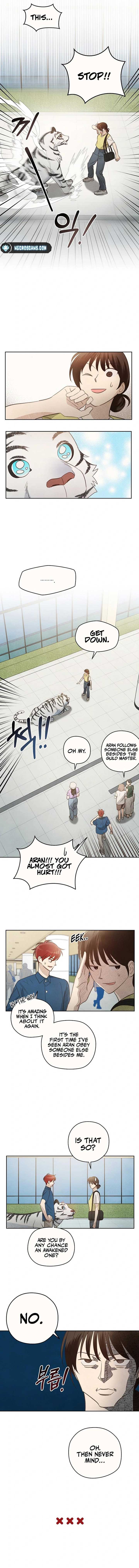 S-Class Spirit Master’s Taming Diary Chapter 11 - Page 3