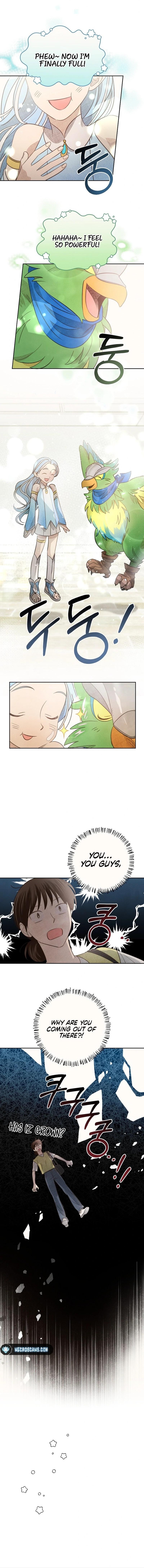 S-Class Spirit Master’s Taming Diary Chapter 12 - Page 5