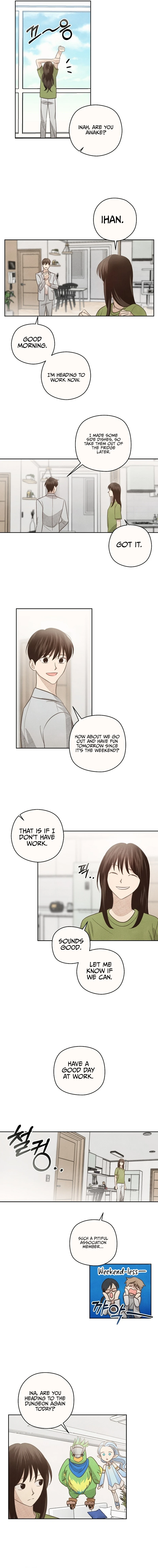 S-Class Spirit Master’s Taming Diary Chapter 14 - Page 2