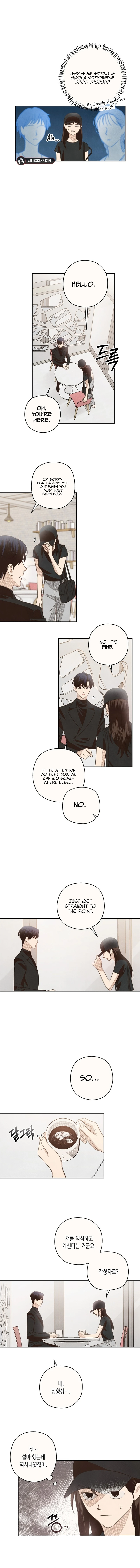 S-Class Spirit Master’s Taming Diary Chapter 14 - Page 5