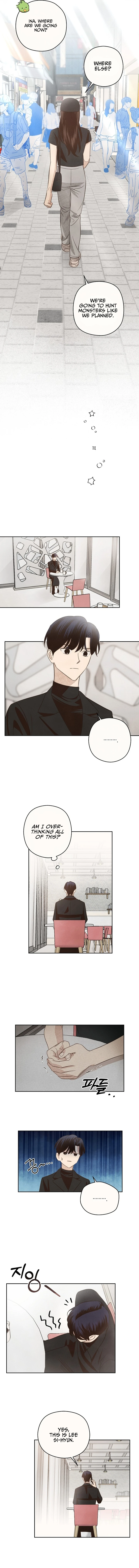 S-Class Spirit Master’s Taming Diary Chapter 14 - Page 8