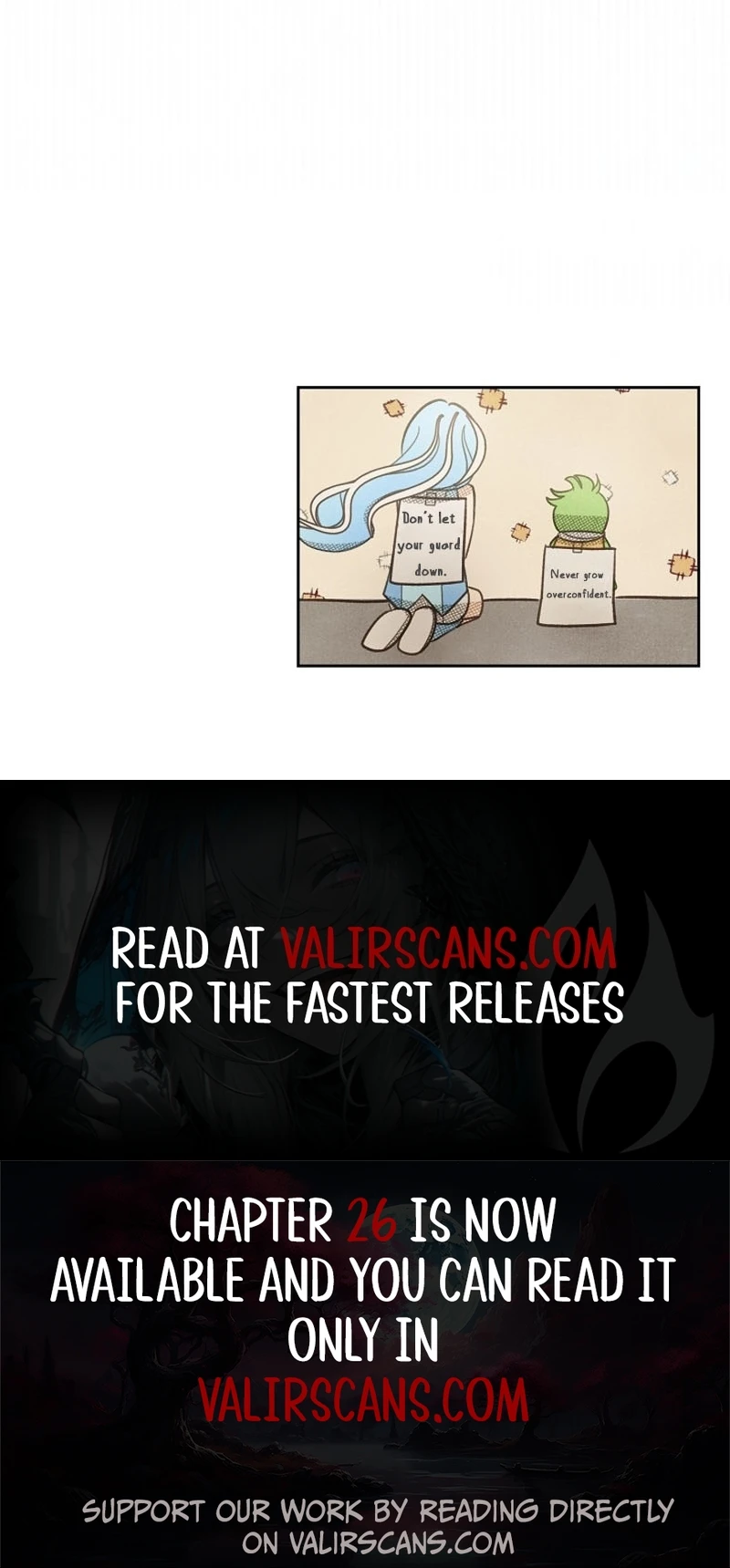 S-Class Spirit Master’s Taming Diary Chapter 15 - Page 11