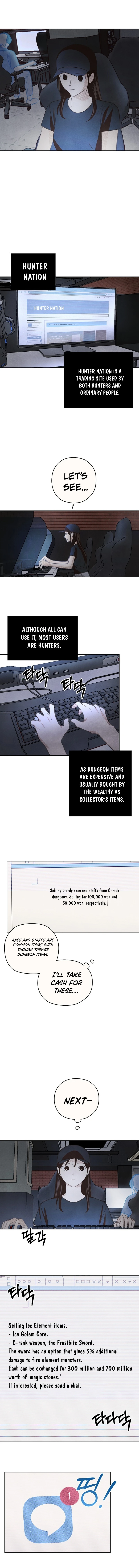 S-Class Spirit Master’s Taming Diary Chapter 16 - Page 4