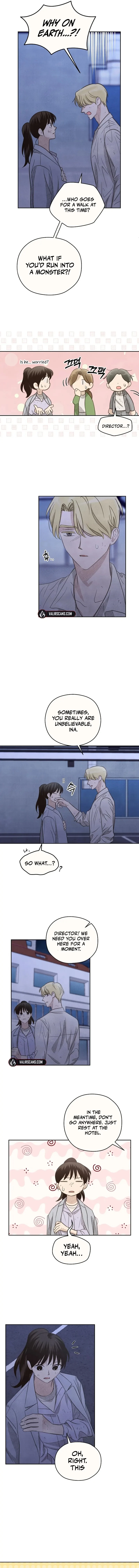 S-Class Spirit Master’s Taming Diary Chapter 19 - Page 8