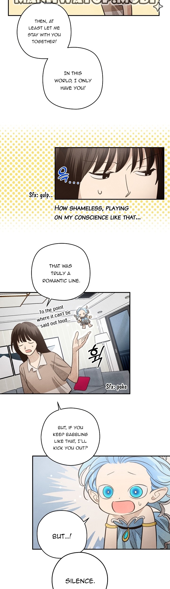 S-Class Spirit Master’s Taming Diary Chapter 2 - Page 22